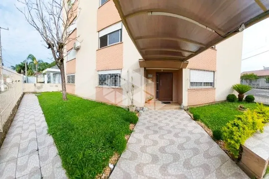 Foto 1 de Apartamento com 2 Quartos à venda, 78m² em Tamandare, Esteio