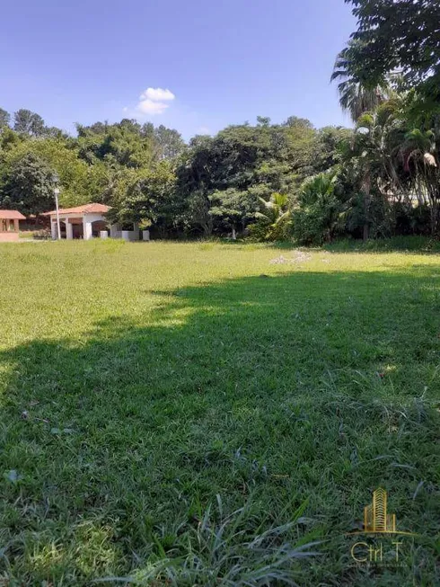 Foto 1 de Lote/Terreno à venda, 4000m² em Chácaras Catagua, Taubaté