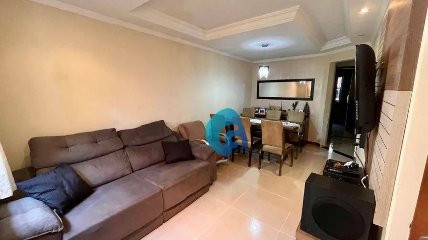 Foto 1 de Casa com 3 Quartos à venda, 150m² em Afonso Pena, São José dos Pinhais