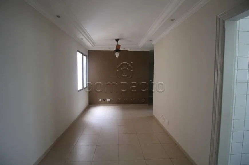 Foto 1 de Apartamento com 3 Quartos à venda, 96m² em Vila Imperial, São José do Rio Preto