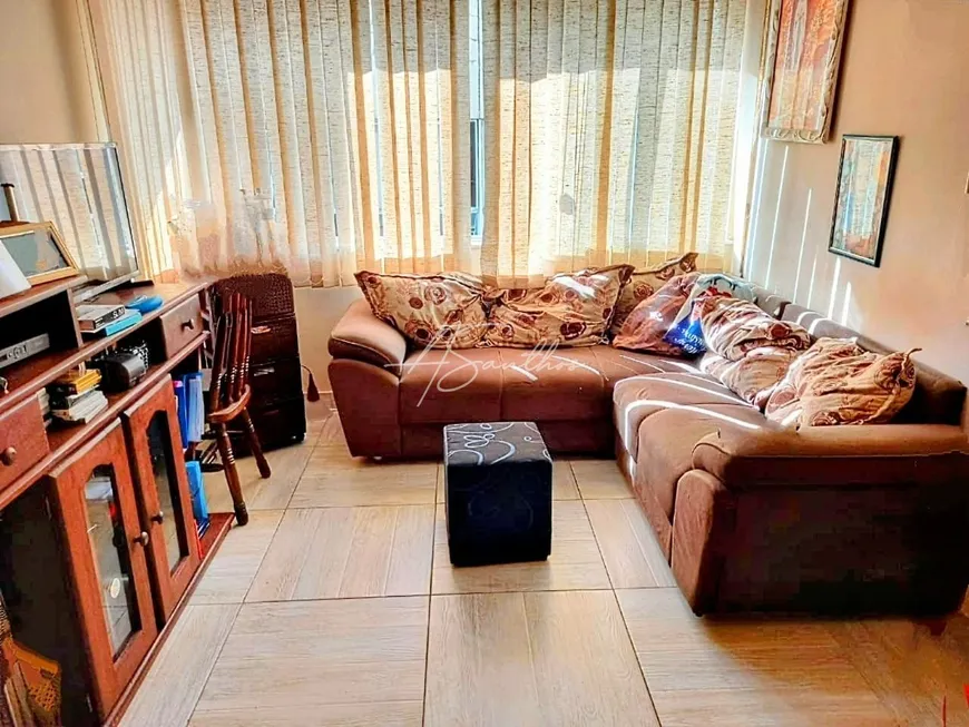 Foto 1 de Apartamento com 3 Quartos à venda, 86m² em Rio Vermelho, Salvador