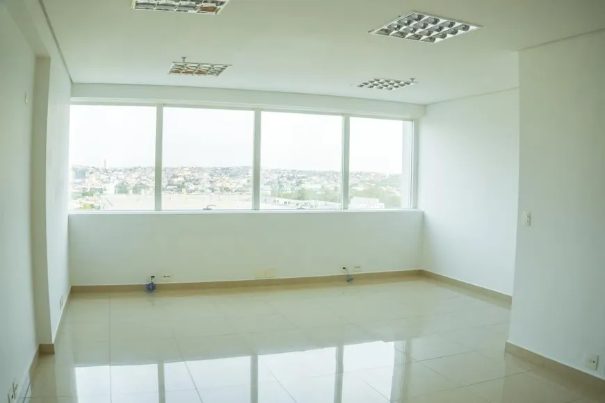 Foto 1 de Sala Comercial à venda, 42m² em Tamboré, Barueri