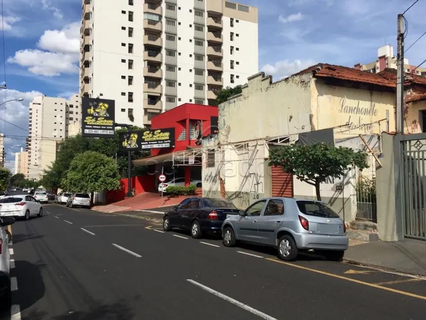 Foto 1 de Lote/Terreno à venda, 180m² em Centro, São José do Rio Preto