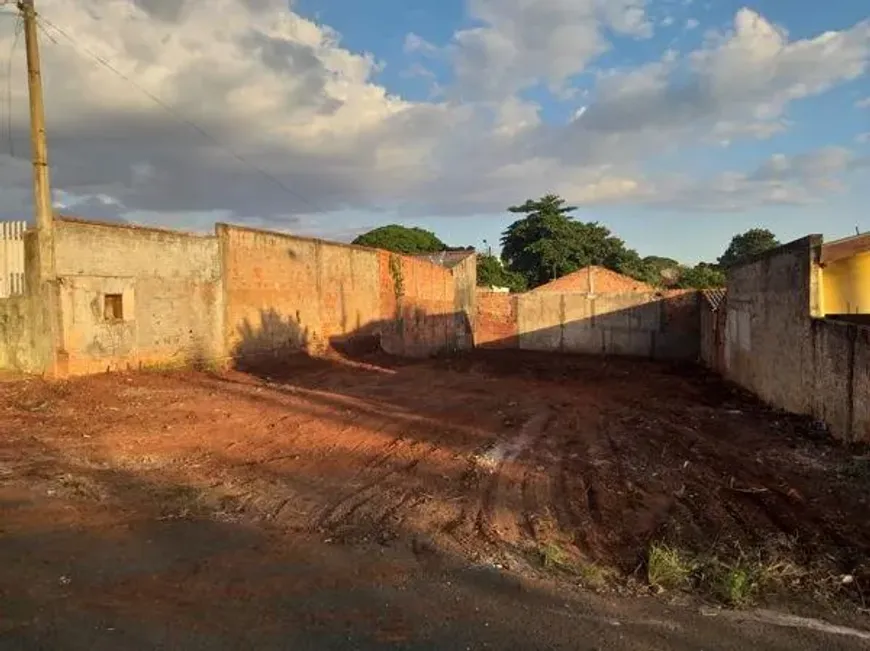 Foto 1 de Lote/Terreno à venda, 250m² em , Ibiporã