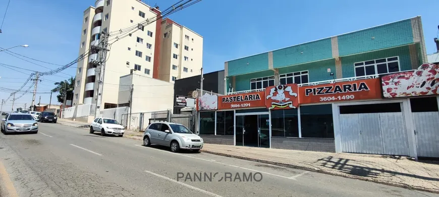 Foto 1 de para alugar, 50m² em Iguaçu, Fazenda Rio Grande