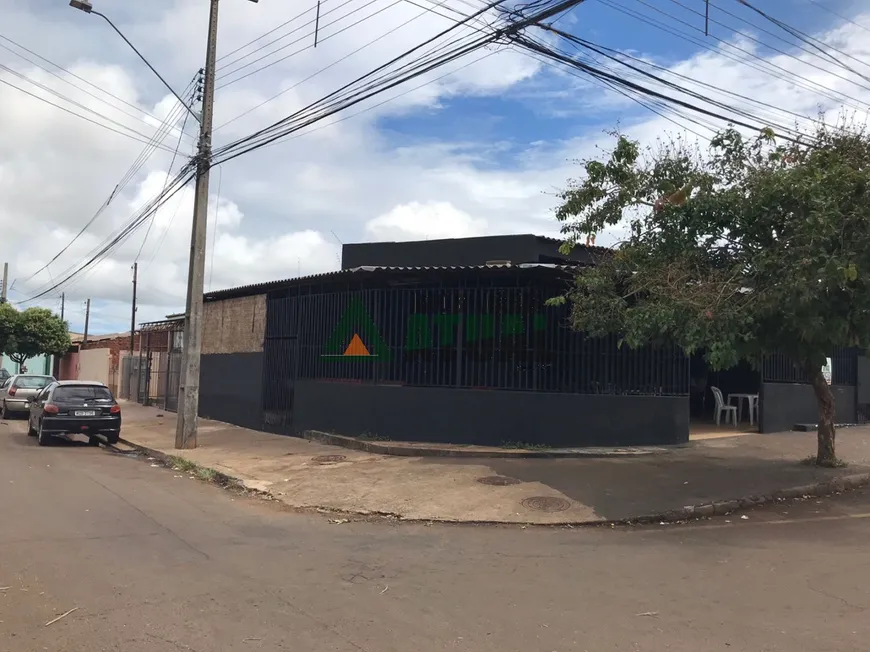 Foto 1 de Ponto Comercial à venda, 338m² em Itapoã, Londrina