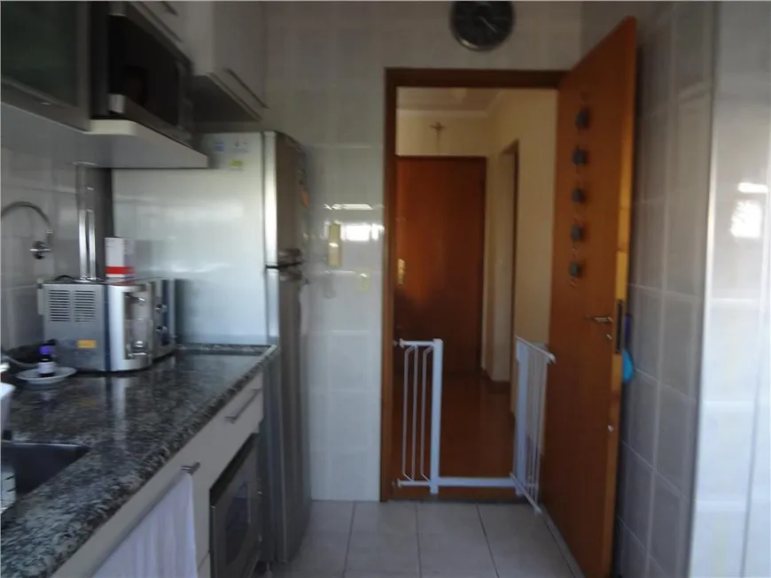 Foto 1 de Apartamento com 3 Quartos à venda, 89m² em Vila Itapura, Campinas