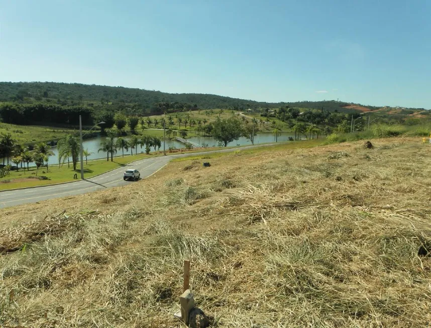 Foto 1 de Lote/Terreno à venda, 808m² em João Antonio Goncalves, Divinópolis