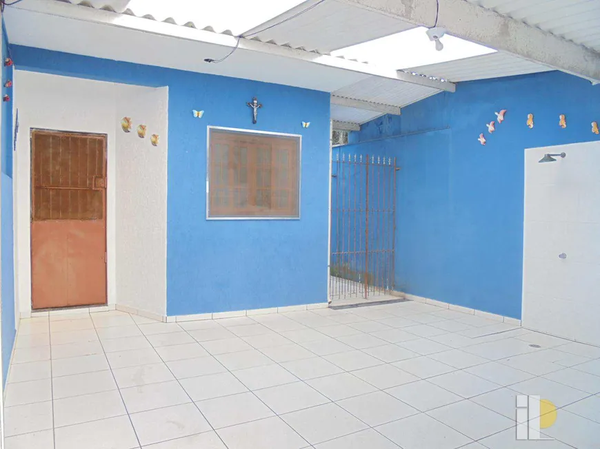 Foto 1 de Sobrado com 2 Quartos à venda, 90m² em Vila Atlântica, Mongaguá