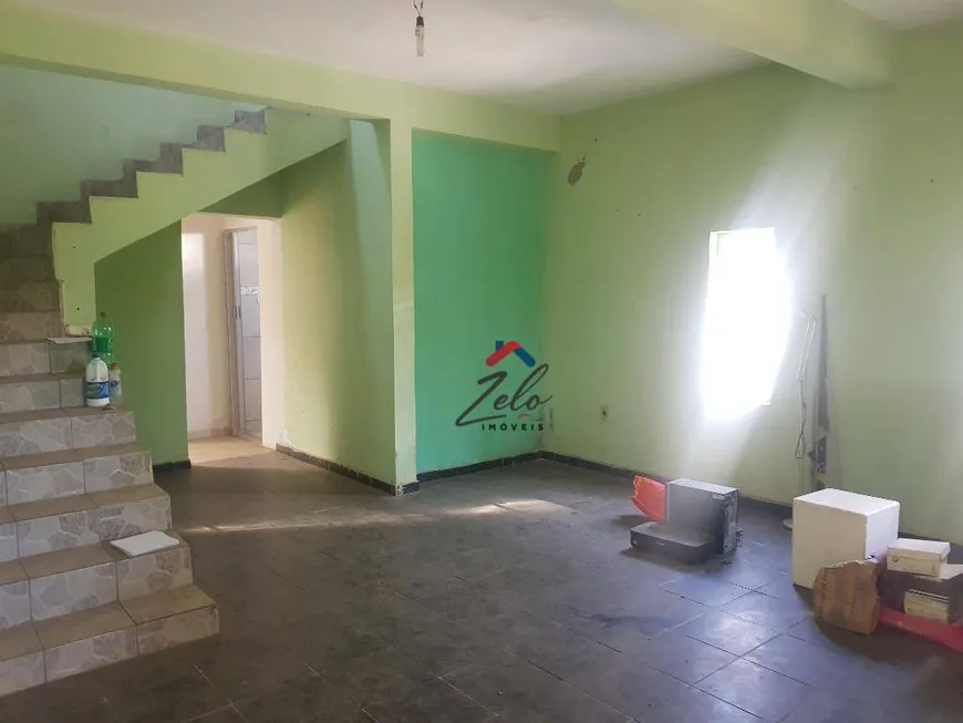 Foto 1 de Casa com 2 Quartos à venda, 200m² em Jardim Santo Antonio, Campo Limpo Paulista