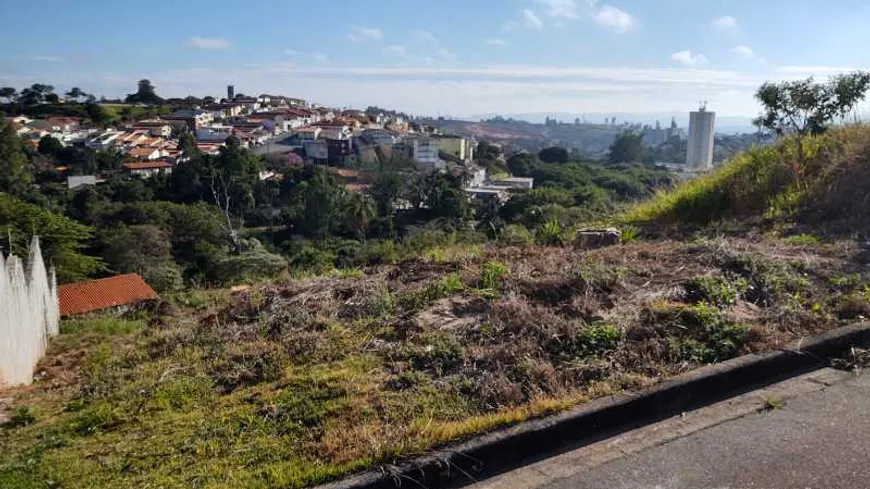 Foto 1 de Lote/Terreno à venda, 880m² em Nova Itatiba, Itatiba