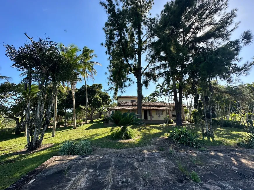 Foto 1 de Fazenda/Sítio com 1 Quarto à venda, 1300m² em Centro, Mata de São João