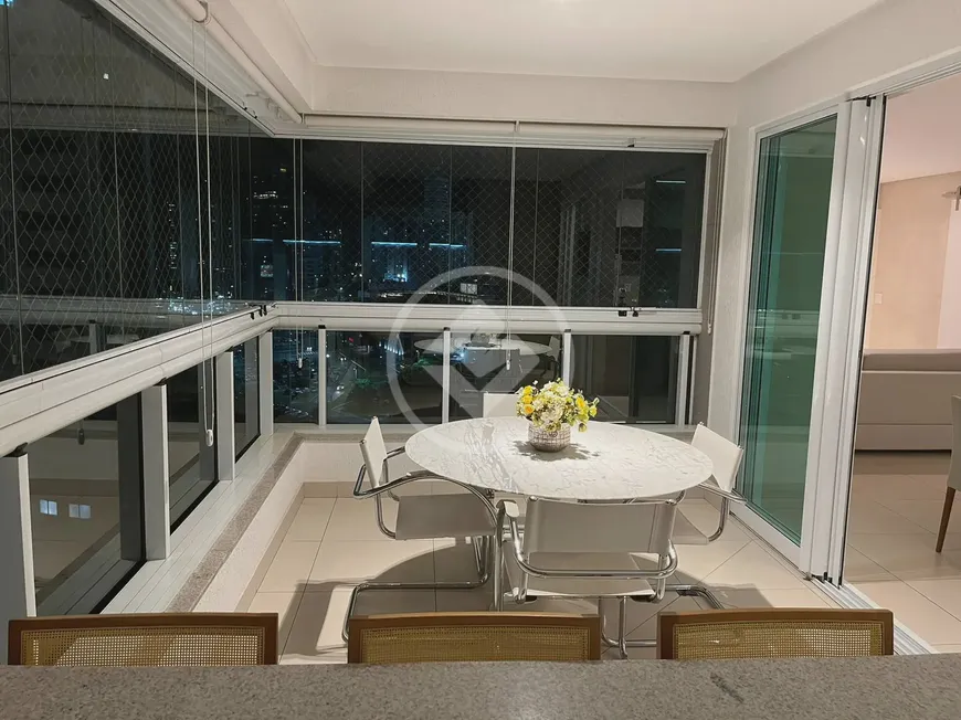 Foto 1 de Apartamento com 3 Quartos à venda, 117m² em Alto da Glória, Goiânia