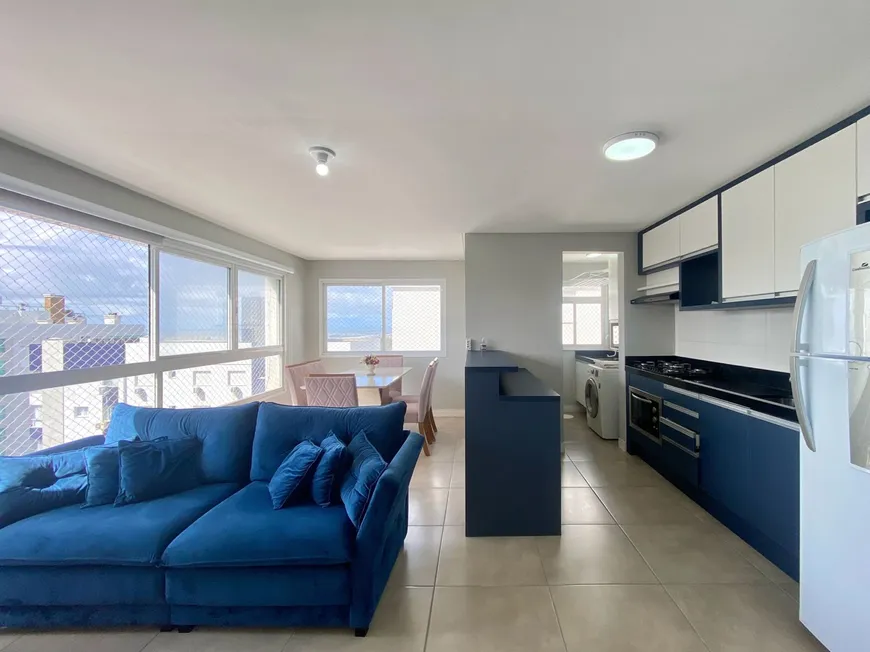Foto 1 de Apartamento com 2 Quartos à venda, 66m² em Navegantes, Capão da Canoa