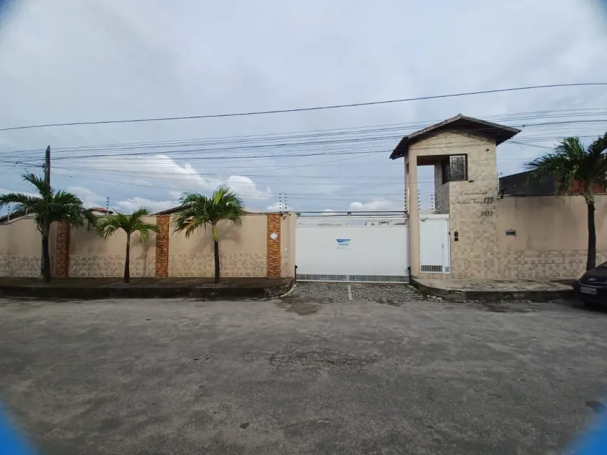 Foto 1 de Casa com 2 Quartos à venda, 60m² em Passaré, Fortaleza