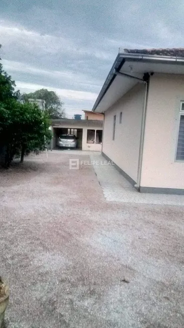 Foto 1 de Casa com 3 Quartos à venda, 90m² em Pacheco, Palhoça