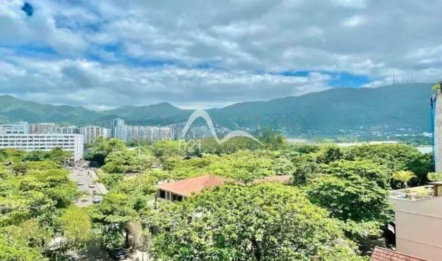 Foto 1 de Cobertura com 4 Quartos à venda, 273m² em Ipanema, Rio de Janeiro