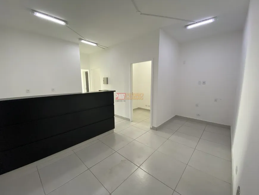 Foto 1 de Sala Comercial para alugar, 50m² em Centro, São Bernardo do Campo