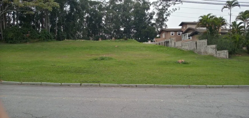 Foto 1 de Lote/Terreno à venda, 1800m² em Tamboré, Barueri