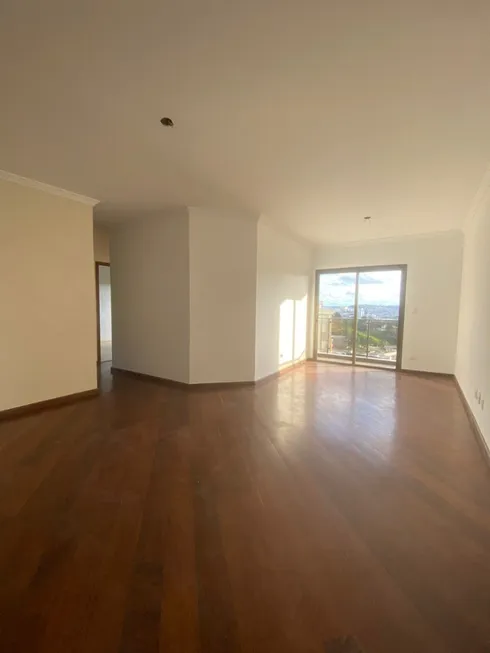 Foto 1 de Apartamento com 3 Quartos à venda, 116m² em Alphaville, Santana de Parnaíba