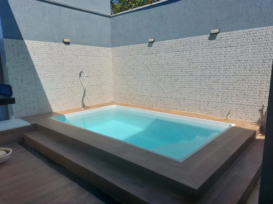 Foto 1 de Casa de Condomínio com 3 Quartos à venda, 295m² em Loteamento Villa Branca, Jacareí