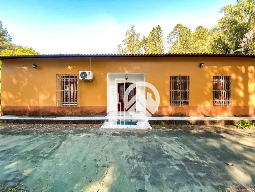 Foto 1 de Fazenda/Sítio com 4 Quartos à venda, 520m² em Jardim Torrao De Ouro, São José dos Campos