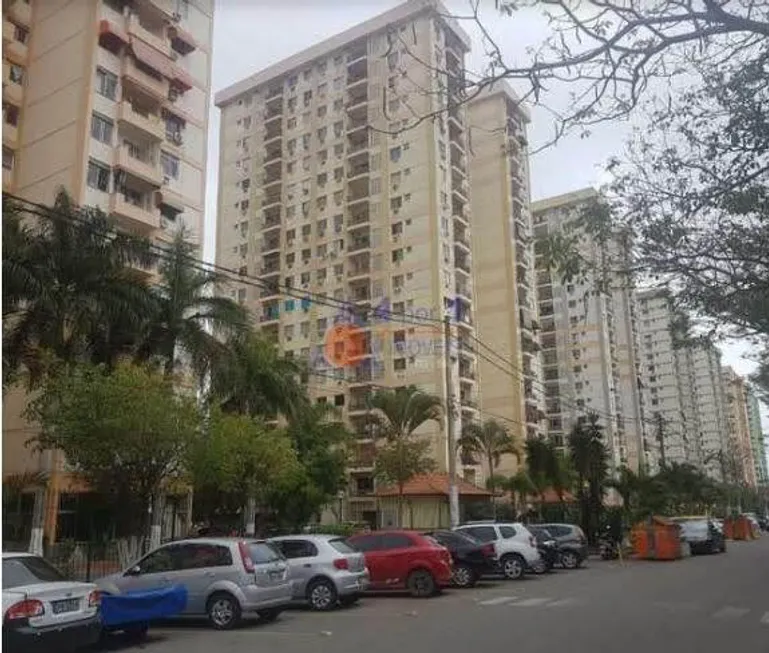 Foto 1 de Apartamento com 2 Quartos à venda, 65m² em Itanhangá, Rio de Janeiro