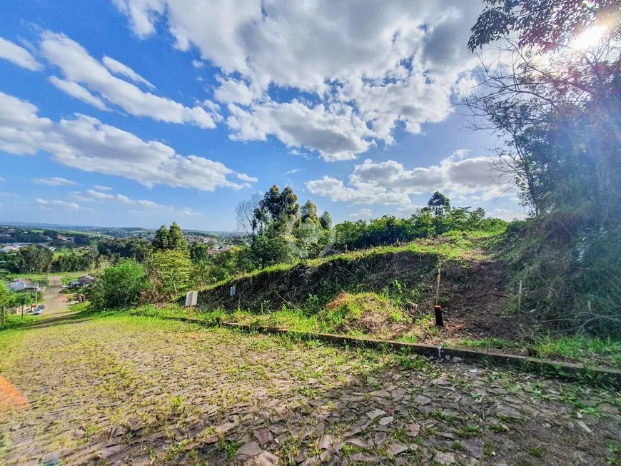 Foto 1 de Lote/Terreno à venda, 337m² em Sol Nascente, Estância Velha