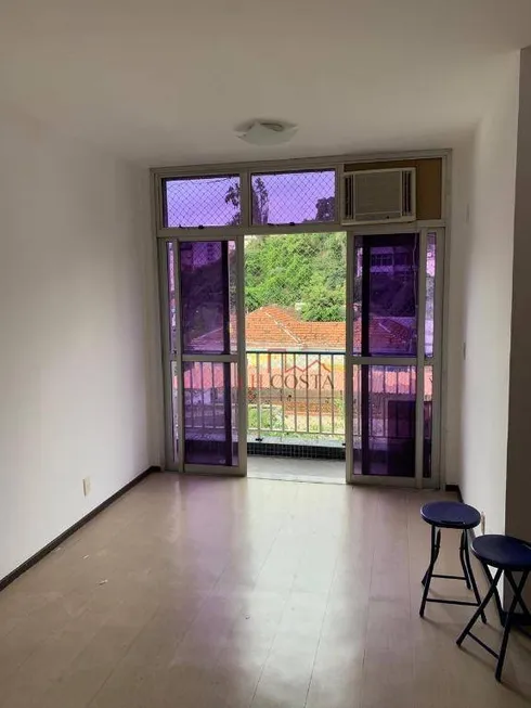 Foto 1 de Apartamento com 2 Quartos à venda, 85m² em São Domingos, Niterói