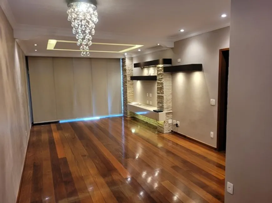 Foto 1 de Apartamento com 3 Quartos à venda, 119m² em Grajaú, Rio de Janeiro