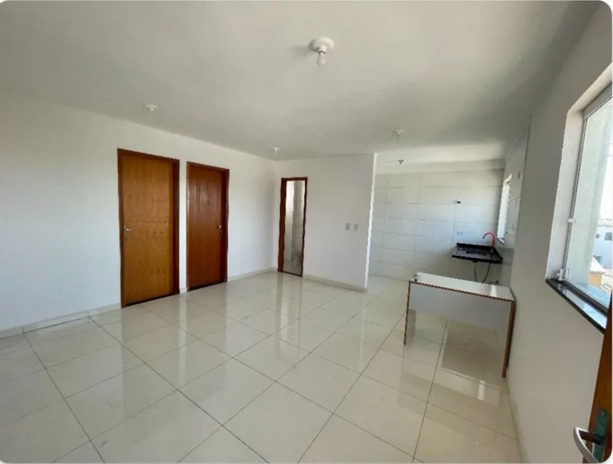 Foto 1 de Apartamento com 2 Quartos à venda, 42m² em Vila Verde, São Paulo