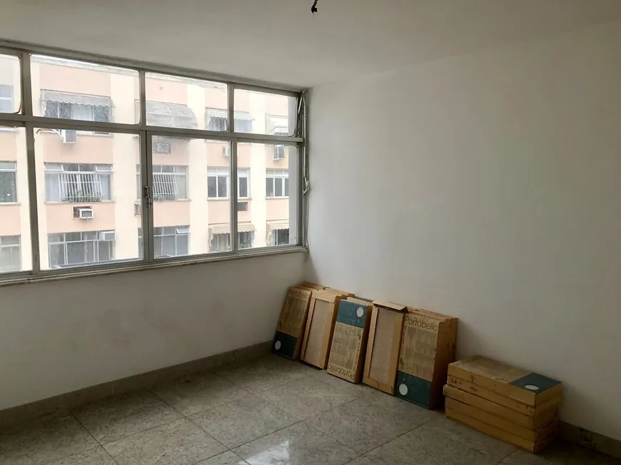 Foto 1 de Apartamento com 1 Quarto à venda, 50m² em Icaraí, Niterói