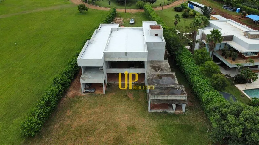 Foto 1 de Casa de Condomínio com 5 Quartos à venda, 700m² em Riviera de Santa Cristina II, Itaí