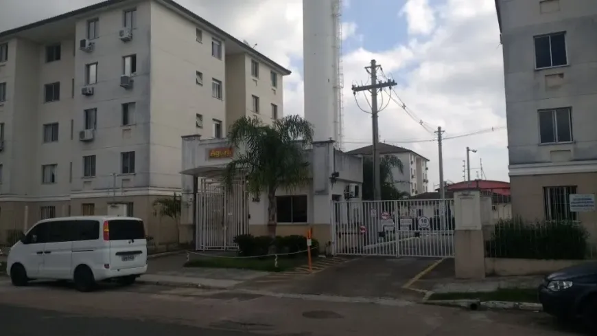 Foto 1 de Apartamento com 2 Quartos à venda, 48m² em Sarandi, Porto Alegre