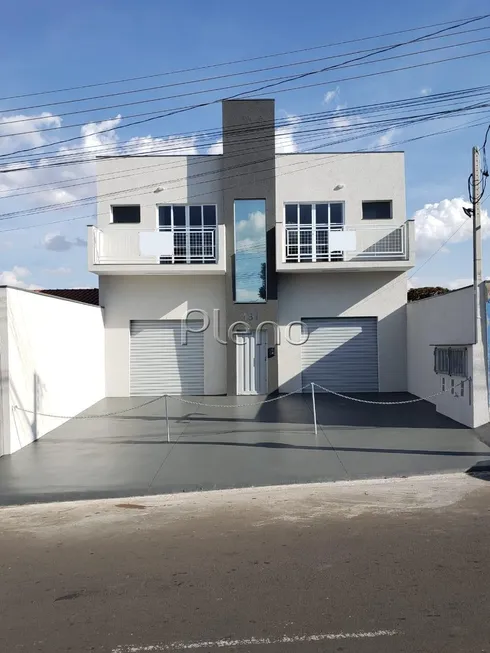 Foto 1 de Prédio Comercial com 5 Quartos à venda, 320m² em Parque Bom Retiro, Paulínia