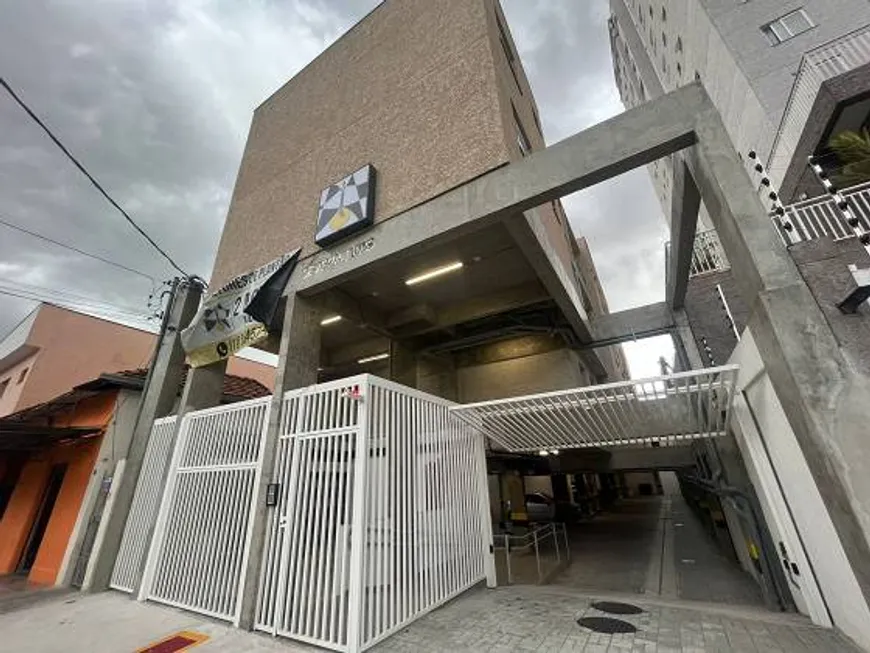 Foto 1 de Casa de Condomínio com 2 Quartos à venda, 47m² em Vila Maria, São Paulo