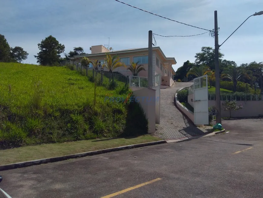 Foto 1 de Casa de Condomínio com 4 Quartos à venda, 475m² em Vista Alegre, Vinhedo