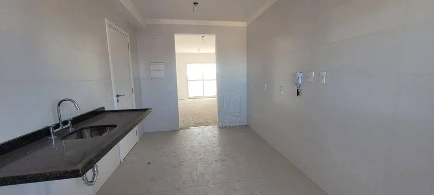 Foto 1 de Apartamento com 3 Quartos à venda, 96m² em Campestre, Santo André