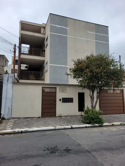 Foto 1 de Apartamento com 2 Quartos à venda, 42m² em Jardim Nove de Julho, São Paulo