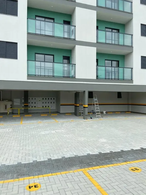 Foto 1 de Apartamento com 2 Quartos à venda, 61m² em Vargem Grande, Florianópolis