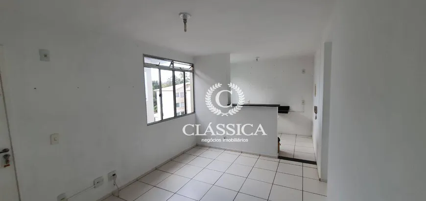 Foto 1 de Apartamento com 2 Quartos à venda, 44m² em Vila das Flores, Betim