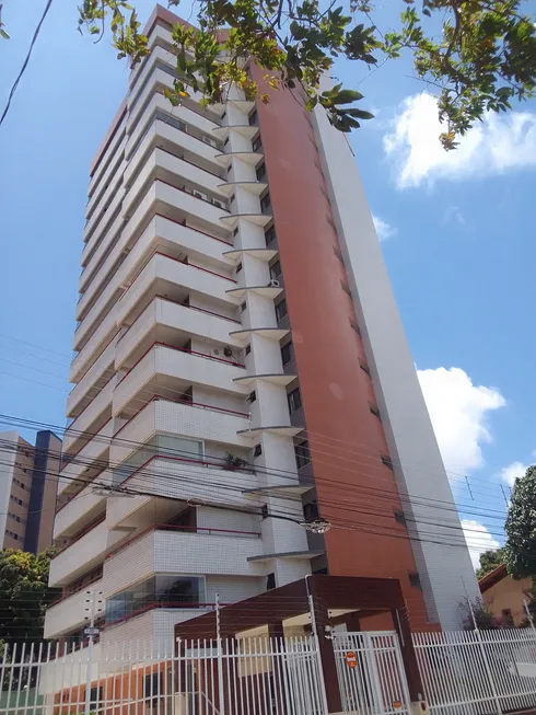 Foto 1 de Apartamento com 3 Quartos para alugar, 212m² em Guararapes, Fortaleza