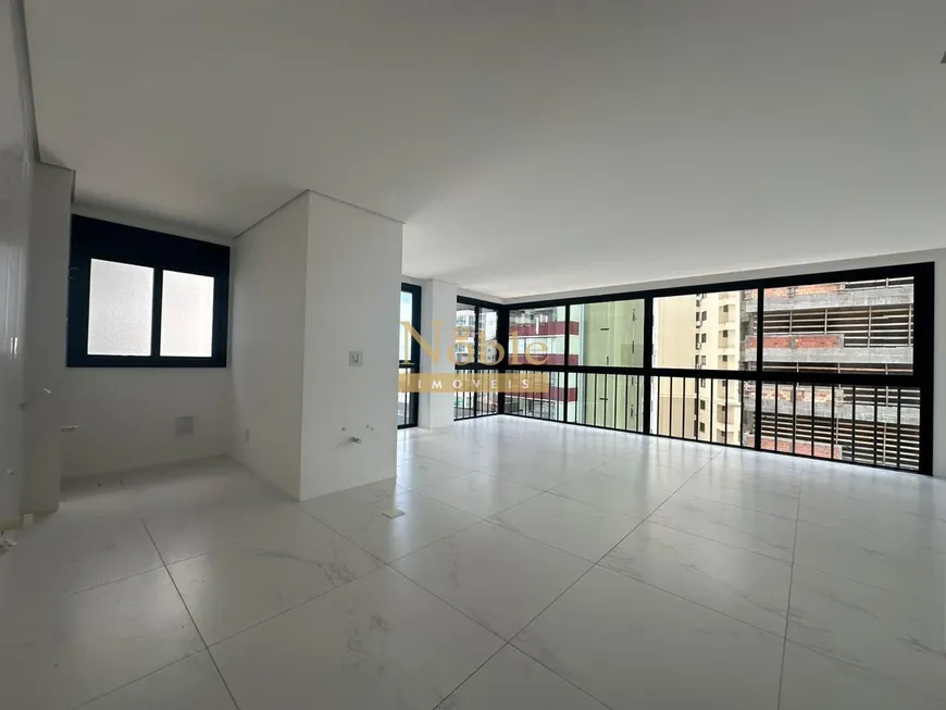 Foto 1 de Apartamento com 3 Quartos à venda, 110m² em Praia Grande, Torres