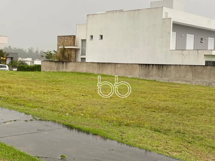 Foto 1 de Lote/Terreno à venda, 1221m² em Jardim Gramados de Sorocaba, Sorocaba