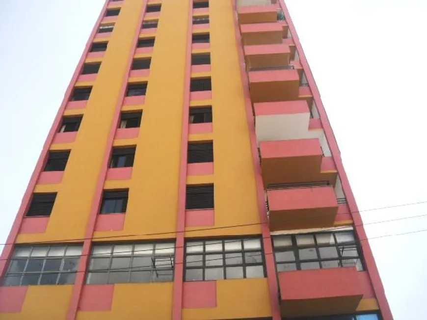 Foto 1 de Apartamento com 3 Quartos à venda, 136m² em Centro, Sorocaba