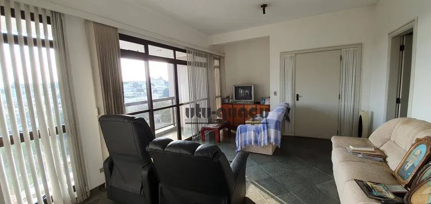 Foto 1 de Apartamento com 3 Quartos à venda, 93m² em Vila Gatti, Itu