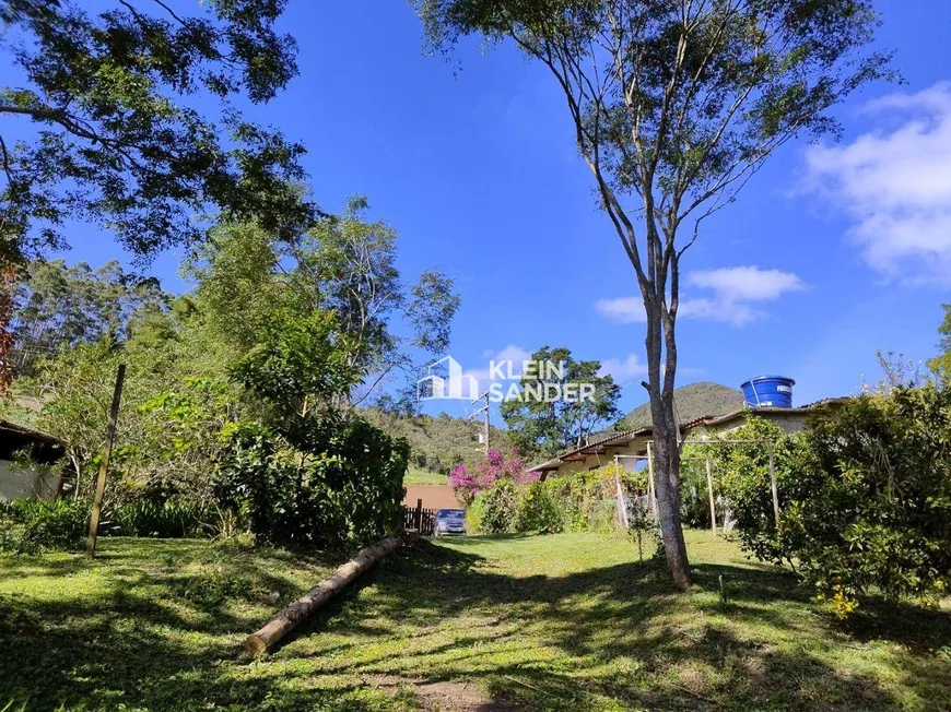 Foto 1 de Fazenda/Sítio com 1 Quarto à venda, 250m² em , Nova Friburgo