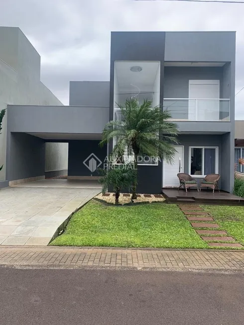 Foto 1 de Casa com 4 Quartos à venda, 175m² em Atlantida, Xangri-lá