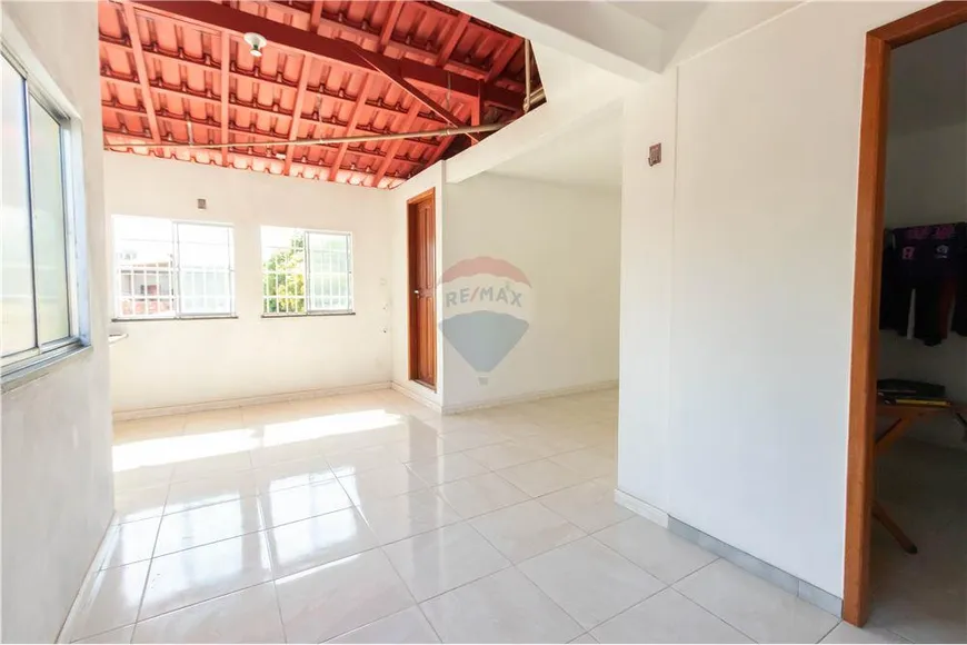Foto 1 de Sobrado com 3 Quartos à venda, 173m² em São Jorge, Manaus