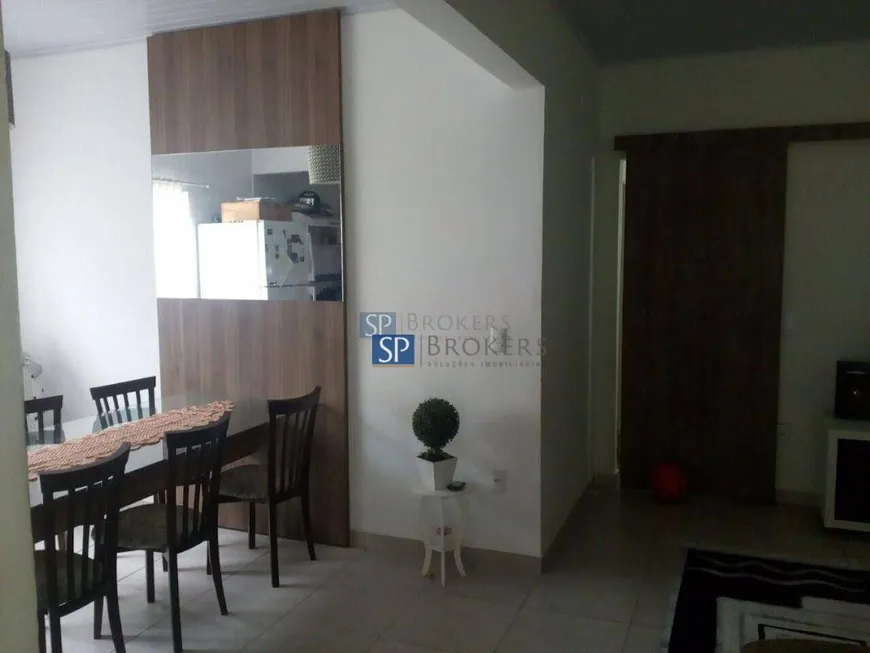 Foto 1 de Casa com 6 Quartos à venda, 247m² em Loteamento Nova Espírito Santo, Valinhos
